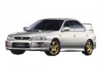 Subaru Impreza 1993-2000